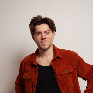 Florian Scheiwe