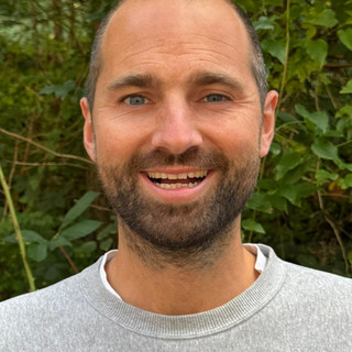 Gijs van der Stap
